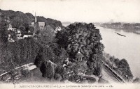 Saint-Cyr-sur-Loire - Beaurépit.