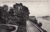 Saint-Cyr-sur-Loire - Beaurépit.