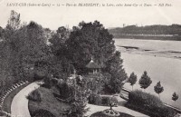 Saint-Cyr-sur-Loire - Beaurépit.