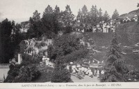 Saint-Cyr-sur-Loire - Beaurépit.