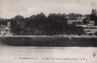 Saint-Cyr-sur-Loire - Beaurépit.
