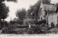 Saint-Cyr-sur-Loire - Beaurépit.