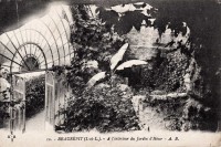 Saint-Cyr-sur-Loire - Beaurépit.