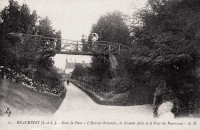 Saint-Cyr-sur-Loire - Beaurépit.