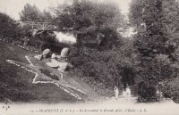 Saint-Cyr-sur-Loire - Beaurépit.