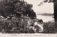 Saint-Cyr-sur-Loire - Beaurépit.