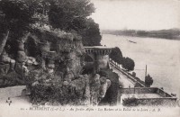 Saint-Cyr-sur-Loire - Beaurépit.