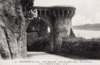 Saint-Cyr-sur-Loire - Beaurépit.