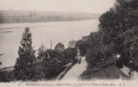 Saint-Cyr-sur-Loire - Beaurépit.