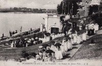 Saint-Cyr-sur-Loire - Beaurépit.