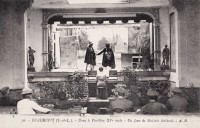 Saint-Cyr-sur-Loire - Beaurépit.