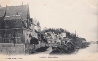Saint-Cyr-sur-Loire - Chemin de halage.
