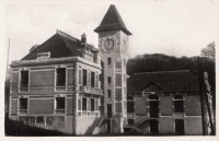 Saint-Cyr-sur-Loire - La Mairie.