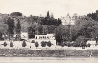 Saint-Cyr-sur-Loire - La Grenadière.