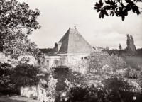 Saint-Cyr-sur-Loire - La Béchellerie - Maison d'Anatole France - Carnet de 10 vues (9 x 6 cm).