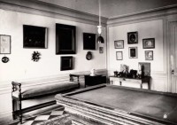 Saint-Cyr-sur-Loire - La Béchellerie - Maison d'Anatole France - Carnet de 10 vues (9 x 6 cm).