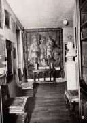 Saint-Cyr-sur-Loire - La Béchellerie - Maison d'Anatole France - Carnet de 10 vues (9 x 6 cm).