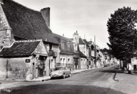 Saint-Cyr-sur-Loire - Quai des Maisons Blanches.