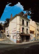 Saint-Cyr-sur-Loire - Le Gué Louis XI.