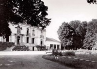 Saint-Cyr-sur-Loire - Château de la Moisanderie - Hôtel Restaurant.