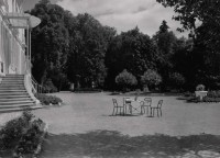 Saint-Cyr-sur-Loire - Crédit Lyonnais - Centre de perfectionnement de La Moisanderie.