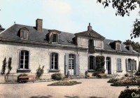 Saint-Cyr-sur-Loire - Les Tonnelés.