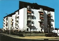 Saint-Cyr-sur-Loire - Foyer-Logement Mutualiste - Les Fosses Boissées.