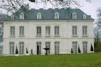 Saint-Cyr-sur-Loire - La Perraudière - Hôtel de Ville.