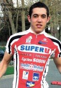 Saint-Cyr-sur-Loire - SAINT-CYR TOURS V.L.A.C. - Equipe Cycliste D.N.2 - 2006 - Derek Leven-Quere.