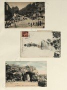 Saint-Cyr-sur-Loire - Correspondance d'Anatole France à son ami marchand d'estampes, Victor Prouté.