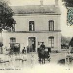 Gare de Fondettes (I-et-L).