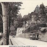 Saint-Cyr-sur-Loire - Beaurépit.