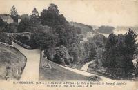 Saint-Cyr-sur-Loire - Beaurépit.