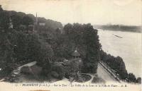 Saint-Cyr-sur-Loire - Beaurépit.