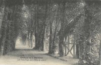 Saint-Cyr-sur-Loire - Château de la Gatinière.