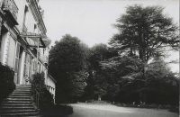 Saint-Cyr-sur-Loire - Château de la Moisanderie.