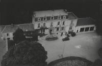 Saint-Cyr-sur-Loire - Château de La Moisanderie.