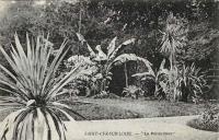 Saint-Cyr-sur-Loire - La Péraudière.