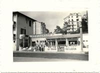 Saint-Cyr-sur-Loire - Le Trou du Lapin (Photo 8x11cm).